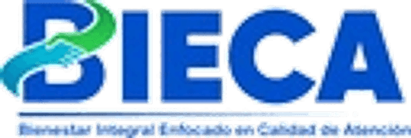 Logo de BIECA Bienestar Integral Enfocado en Calidad de Atención