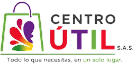Logo de Centro Útil S.A.S.