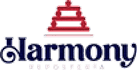 Logo de Harmony Repostería y Panadería