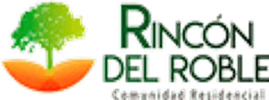 Logo de Rincón del Roble Comunidad Residencial